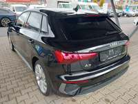 Ansicht hinten links