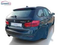 Vaizdas iš galo dešinės