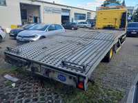 Pogled od pozadi desno