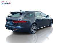 Vaizdas iš galo dešinės