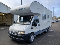 Widok z przodu po stronie lewej