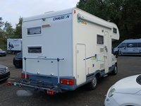 Widok z tyłu po stronie prawej