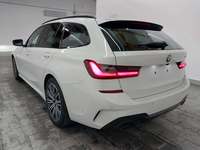 Vaizdas iš galo kairės