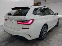 Vaizdas iš galo dešinės