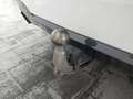 View of trailer tow-bar hitch