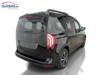 Ansicht hinten rechts