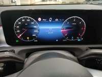 Ansicht Kombiinstrument