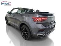 Ansicht hinten links