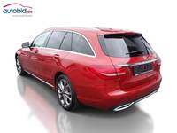 Ansicht hinten links