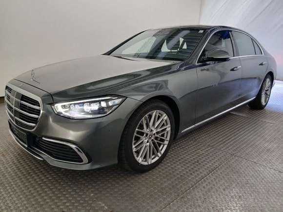 Vaizdas iš priekio kairės