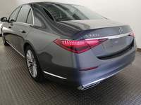 Vaizdas iš galo kairės