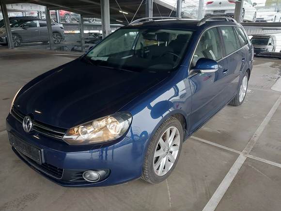 Vaizdas iš priekio kairės