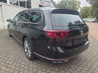 Aanzicht achter links