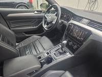 Aanzicht binnenruimte