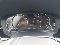 Aanzicht combi-instrument