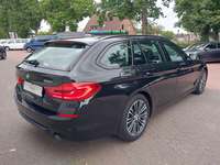 Aanzicht achter rechts