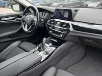 Aanzicht binnenruimte