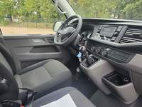 Aanzicht binnenruimte