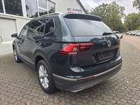 Aanzicht achter links