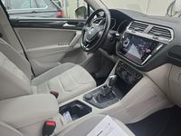 Aanzicht binnenruimte