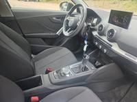 Aanzicht binnenruimte