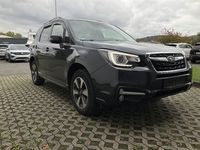 Aanzicht voor rechts