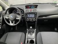 Aanzicht binnenruimte