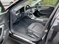 Aanzicht binnenruimte