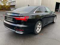 Aanzicht achter rechts