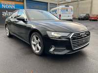 Aanzicht voor rechts