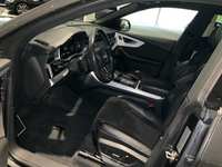 Aanzicht binnenruimte