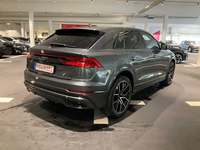 Aanzicht achter rechts