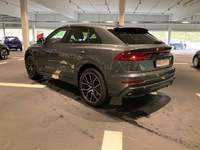 Aanzicht achter links