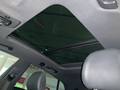 View of sunroof / panoramic roof