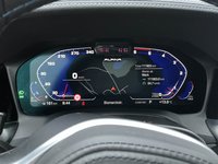 Aanzicht combi-instrument