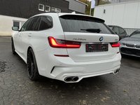 Aanzicht achter links