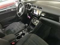 Aanzicht binnenruimte