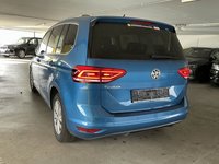 Aanzicht achter links