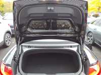 View of boot / luggage space