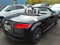 Aanzicht achter rechts