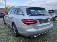 Aanzicht achter links