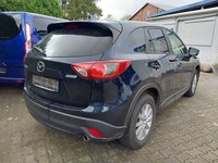 Aanzicht achter rechts