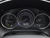 Aanzicht combi-instrument