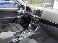 Aanzicht binnenruimte