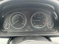 Aanzicht combi-instrument