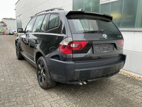 Aanzicht achter links