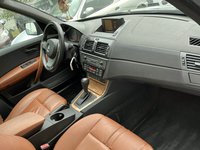 Aanzicht binnenruimte