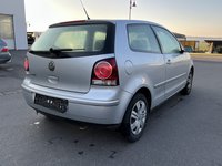 Aanzicht achter rechts