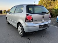 Aanzicht achter links