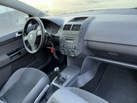 Aanzicht binnenruimte